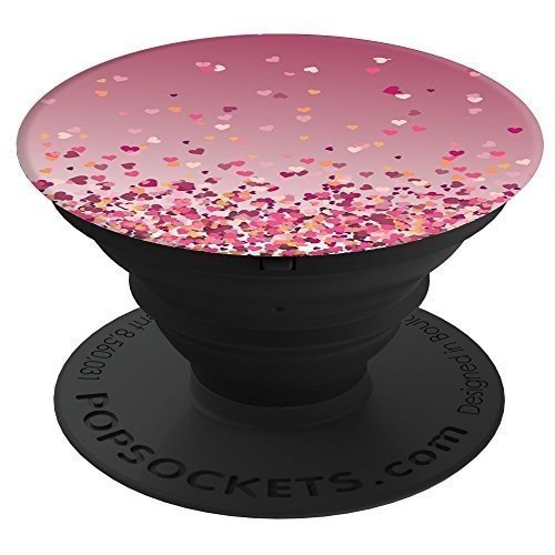 PopSockets Heart Confetti