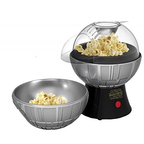 Popcornmaschine, Star Wars - Todesstern