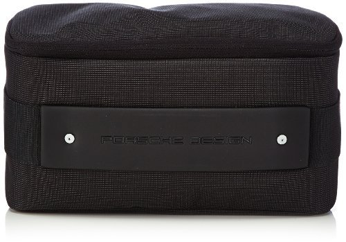 Porsche Design Cargon 2.5 WashBag T 4090001126 Herren Taschenorganizer 27x15x10 cm (B x H x T), Grau