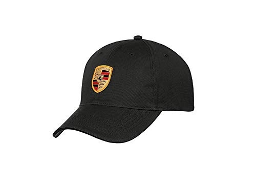 Porsche Wappen Logo Cap