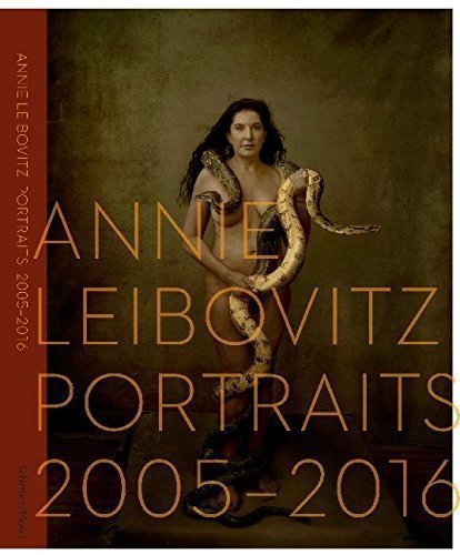 Portraits 2005-2016