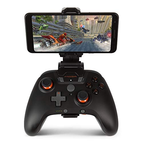 PowerA Bluetooth Controller MOGA XP5-A Plus