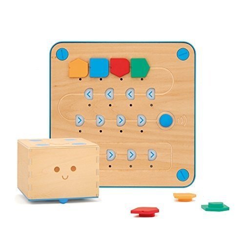 Primo Toys Cubetto-Spielset