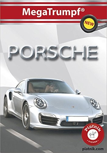 Quartett Porsche