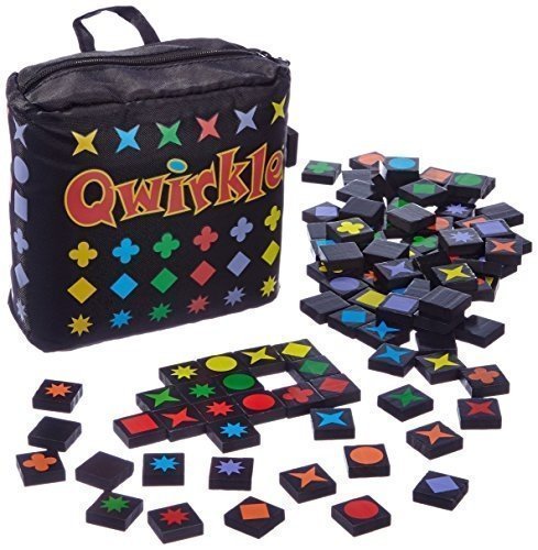 Qwirkle Travel