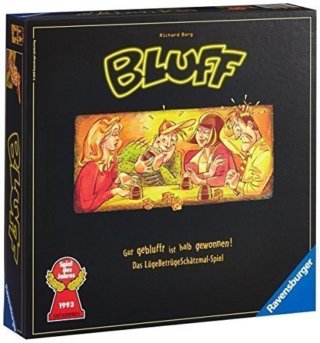 Ravensburger Bluff