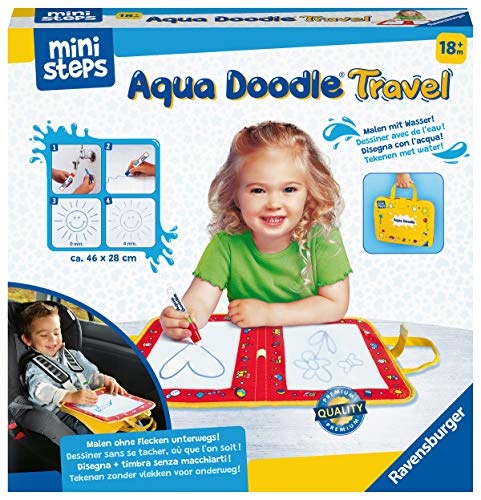 Ravensburger Aqua Doodle Travel