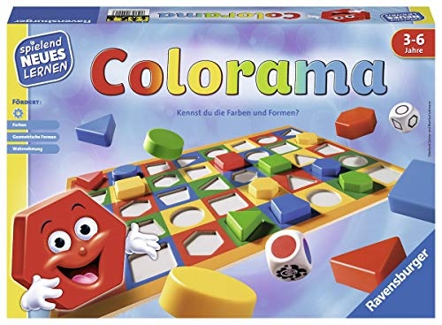 Ravensburger Colorama