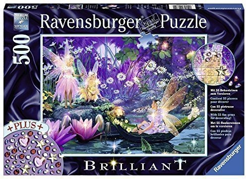 Ravensburger Im Feenwald Puzzle