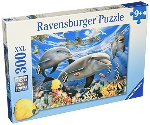 Ravensburger Karibisches Lächeln