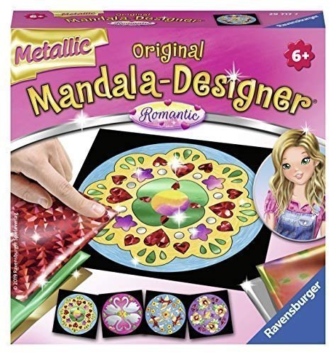 Ravensburger Original Mandala Designer