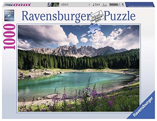 Ravensburger Puzzle Dolomitenjuwel