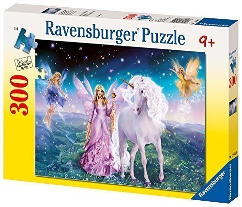 Ravensburger Puzzle Magisches Einhorn