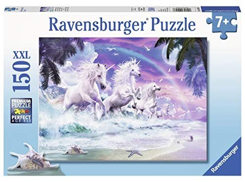 Ravensburger Puzzle XXL Einhorn