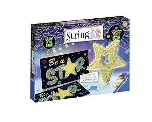 Ravensburger String It Maxi 3D-Stars