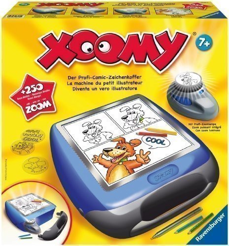 Ravensburger Xoomy Maxi