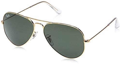 Ray-Ban Aviator Sonnenbrille