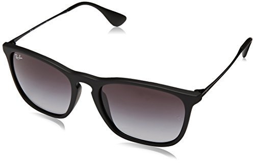 Ray-Ban Chris Square Sonnenbrille