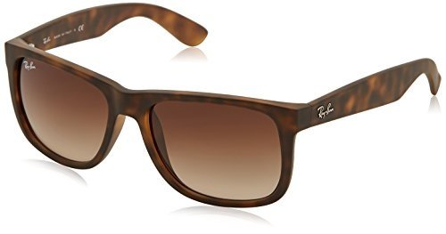 Ray-Ban Justin Classic Sonnenbrille