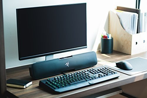 Razer Leviathan Soundbar