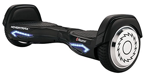 Razor Hovertrax 2.0 Hoverboard, schwarz