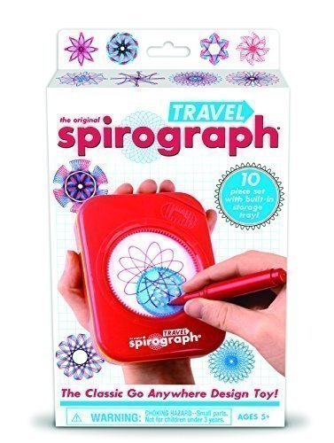 Reise Spirograph