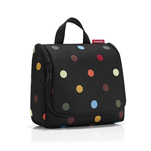 Reisenthel toiletbag dots