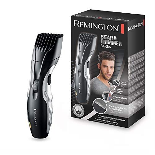 Remington Bartschneider-Set Barba