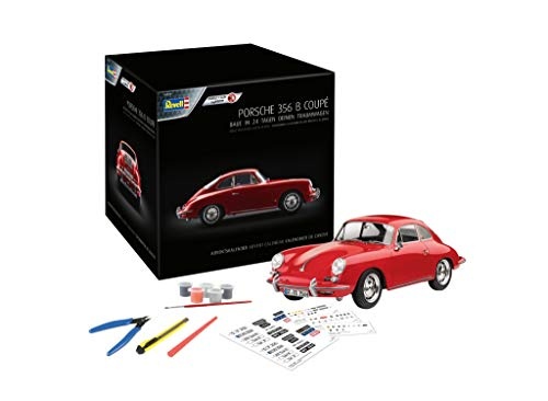 Revell Adventskalender Dream Cars Porsche