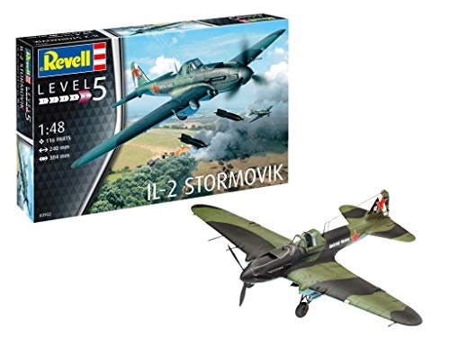 Revell Spielzeug Modell-Flugzeug