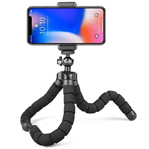 Rhodesy Oktopus Tripod