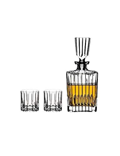 RIEDEL Neats Spirits Set