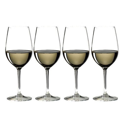 RIEDEL Weinglas Set