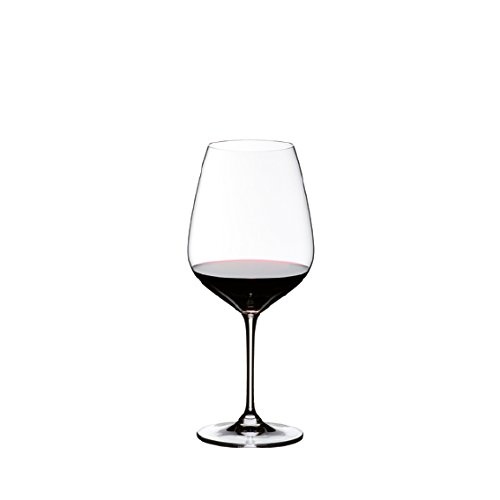 RIEDEL Set 4 Weingläser für Cabernet Vinum