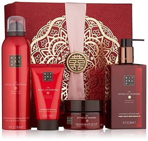 RITUALS Cosmetics The Ritual of Ayurveda