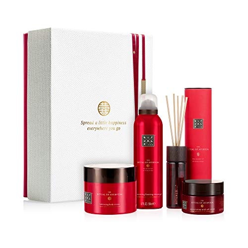 RITUALS The Ritual of Ayurveda Geschenkset