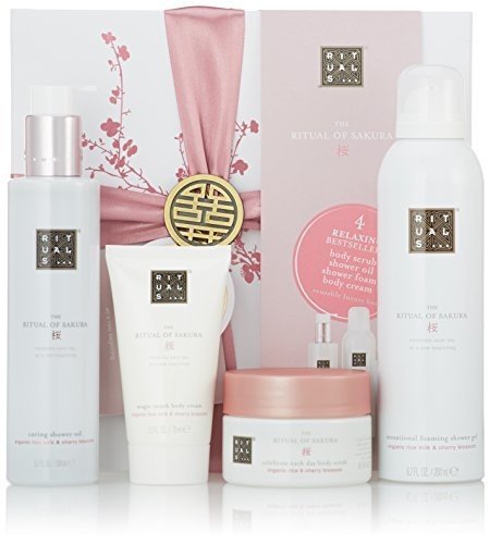 RITUALS The Ritual of Sakura - Relaxing Geschenkset Medium