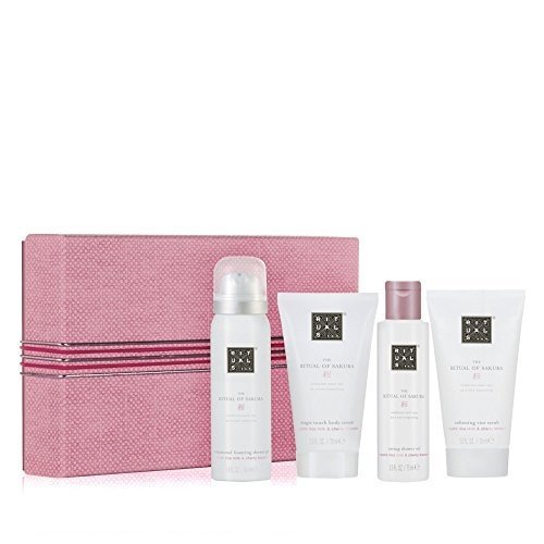 Rituals Sakura - Relaxing Treat 2017 Geschenkset, S