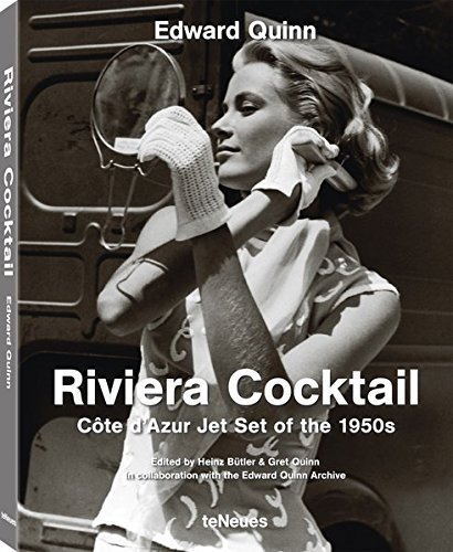 Riviera Cocktail, Small Format Edition