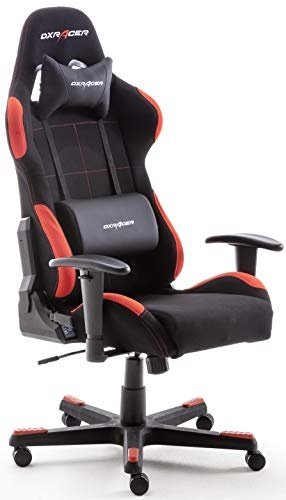 Robas Lund DX Racer 1 Bürostuhl