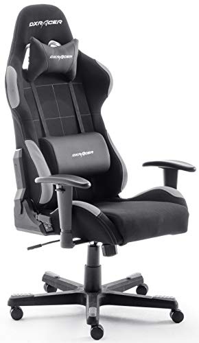 Robas Lund DX Racer 5 Gaming Stuhl