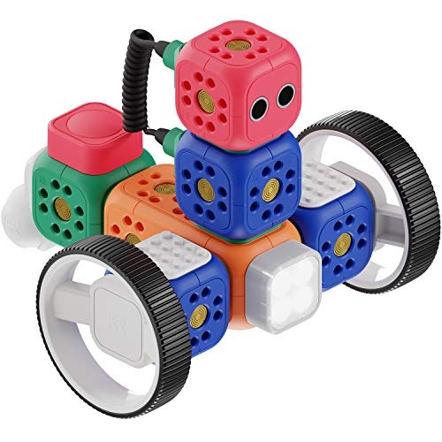 Robo Wunderkind Lernroboter