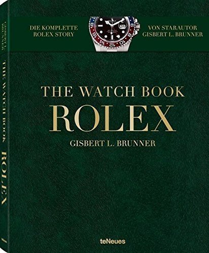 Rolex The Watch Book