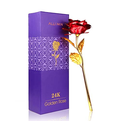 Rose 24K Gold