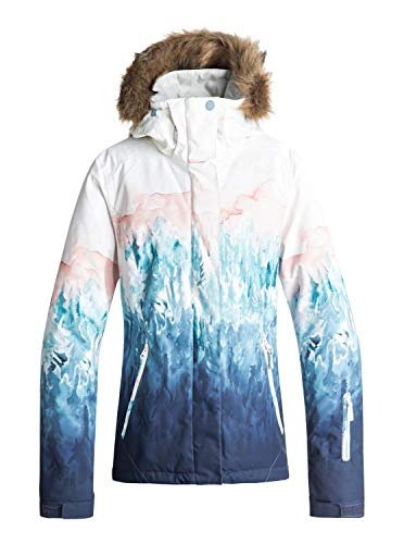 Roxy Jet Ski SE Snow Jacke