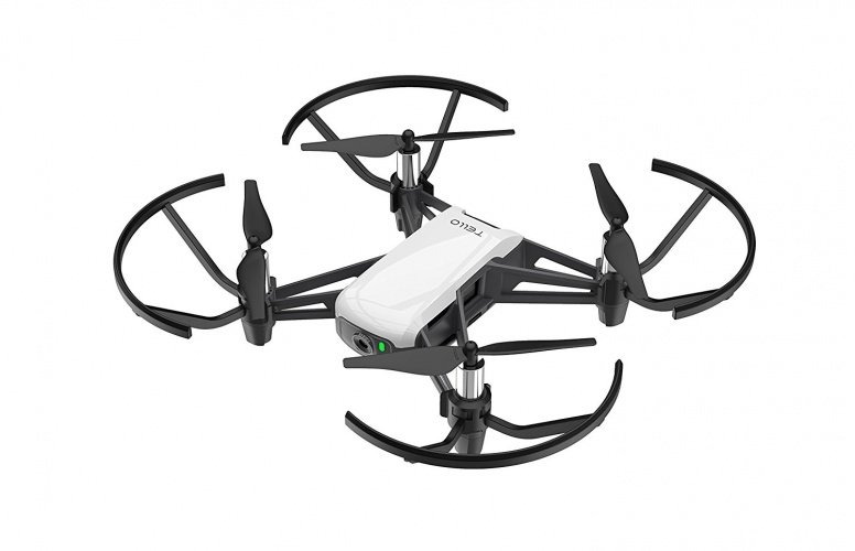 Ryze DJI Tello Mini-Drohne