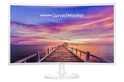 Samsung C32F391 32 Zoll Curved Monitor