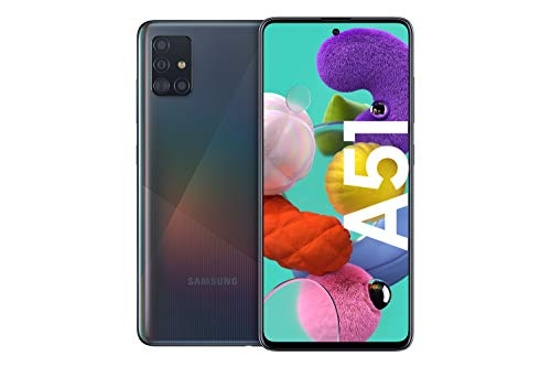 Samsung Galaxy A51 Android Smartphone