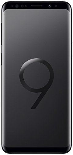 Samsung Galaxy S9 Smartphone