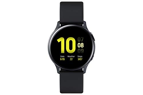 Samsung Galaxy Watch Active2